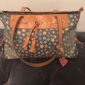 Dooney & Bourke purse